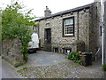 Former Primitive Methodist Chapel on Commercial Street, Settle