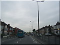 SJ3694 : Queens Drive, Walton by Colin Pyle