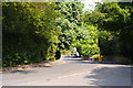 Green Lane. Crowborough, Sussex