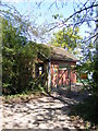 Pumping Station Off Ufford Road