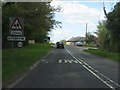 A44 at Kitebrook