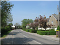 Pepperhall Cottages, Green Road