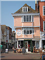 123 West Street, Faversham