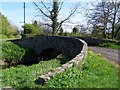 Old bridge, Ravensworth