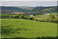 Farmland at Hope Mansell