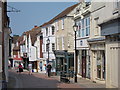 East Street, Faversham