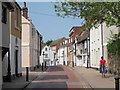 West Street, Faversham