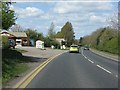 A44 at the Farm Shop, Wickhamford