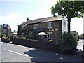 The Traders Arms