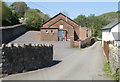 Victoria Village Community Hall, Abersychan