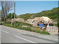 New houses, Abersychan