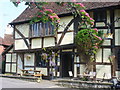 The Crown Inn