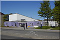 Woodside Community Centre