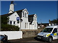 Millport Police Station