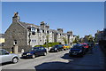 Church Street, Woodisde, Aberdeen