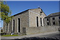 Converted chapel, Clifton Road, Woodside