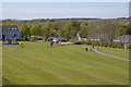 Public open space, Woodside, Aberdeen