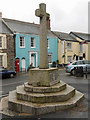 Hartland - War Memorial