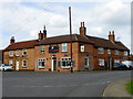 The Pack Horse Inn, Beckingham