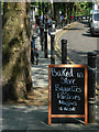 Essex Road, Islington