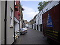 Drayson Mews, Kensington