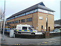 Neath Police Station