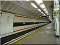 Wanstead underground station