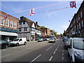 Church Street, Reigate