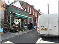 Fosters, the Greengrocers, Whitehead