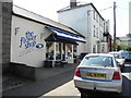 The Flower Shop, Whitehead