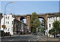 London Road Viaduct