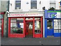 Carrickfergus Advertiser Office