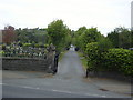 Newtown Cemetery