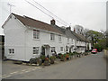 Nice little terrace - Prixford