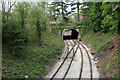The Ecclesbourne Valley Railway