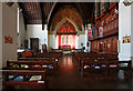 Christ Church, Manchester Road, Isle of Dogs - East end