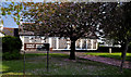 Former Charley Memorial Primary School, Drumbeg (April 2011)