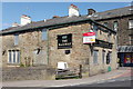 "The Railway" (Pub) 590 Bacup Road, Waterfoot BB4 9AA