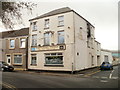 The Tunnel Tavern, Neath