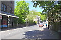 Burnley Road East, Waterfoot, Lancashire