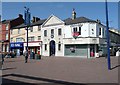 The Masonic Hall, Redcar