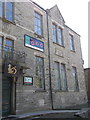 "Horse & Bamboo Theatre Centre" 679 Bacup Road, Waterfoot, Rossendale, Lancashire BB4 7HB