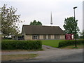 Christ Church, Stockton Lane