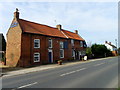 The Lord Nelson, Besthorpe