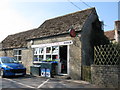 Oaksey village store and post office