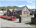 Cwmfelinfach Primary School