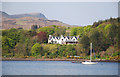 Cuillin Hills Hotel