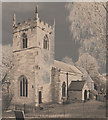 St Giles Church Killamarsh