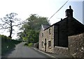 House on Mill Lane