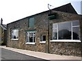 Dairy building, Greenfield Lane